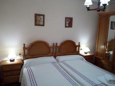 Lupamar Cangas Centro Apartment Cangas de Onis Ngoại thất bức ảnh