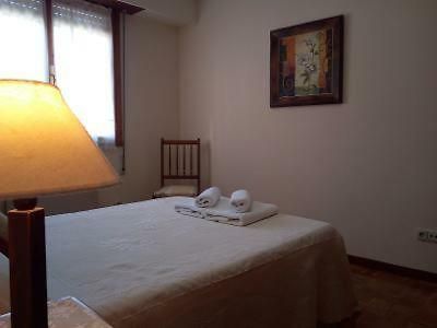 Lupamar Cangas Centro Apartment Cangas de Onis Ngoại thất bức ảnh