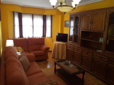 Lupamar Cangas Centro Apartment Cangas de Onis Ngoại thất bức ảnh