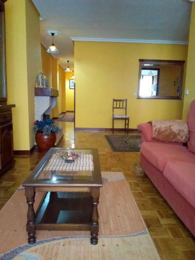 Lupamar Cangas Centro Apartment Cangas de Onis Ngoại thất bức ảnh