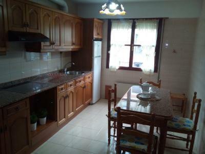 Lupamar Cangas Centro Apartment Cangas de Onis Ngoại thất bức ảnh